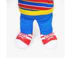Gund Sesame Street Ernie Plush Toy