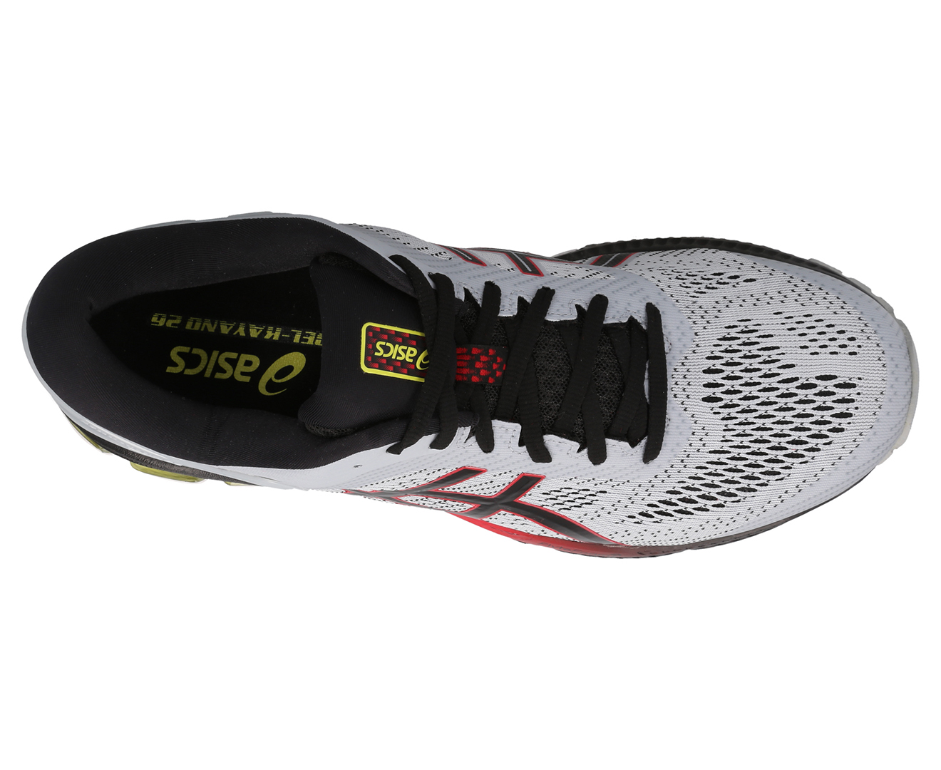 ASICS Men's GEL-Kayano 26 Running Shoes 