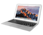 Apple 11.6-Inch MacBook Air 128GB MJVM2LL/A REFURB - Silver