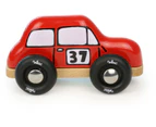 Vilac - Wooden Kids Toy Mini Car