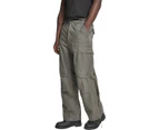 Brandit M65 Vintage Cargo Army Trousers olive - Olive