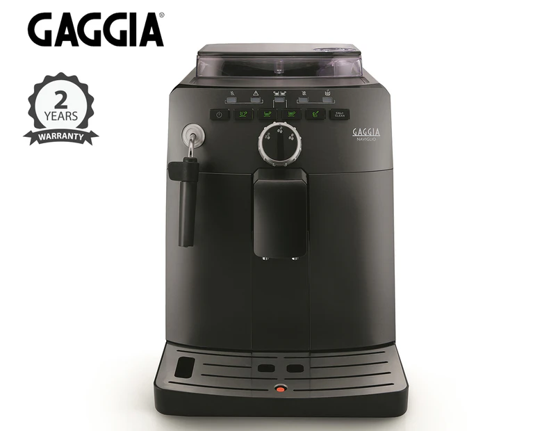 Gaggia Naviglio Automatic Espresso Machine