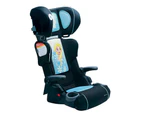 The First Years Ultra Plus Folding Booster Car Seat - Frozen