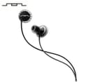 Sol Republic Relay Sport In-Ear Headphones - Black 1