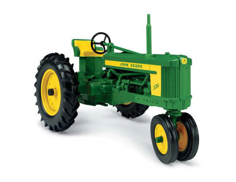 John Deere Assorted 520 or Model BW Tractor Toy Replica Collectable 1:16 by ERTL