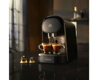 Philips L'Or Barista LM8012/60 Capsule Coffee Espresso Maker/Machine Deep Black