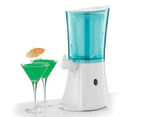Tiffany SM710 Frozen 1L Cocktails/Mocktail Slushie Maker/Icy Creation/Cold Drink