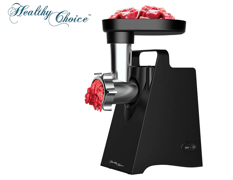Healthy Choice Meat Mincer