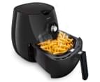 Philips 800g Daily Collection Electric Airfryer - Black 2