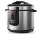 Philips HD2237/72 All in One Kitchen Multi-Cooker 6L Pressure/Slow Cooker 1300W