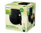 Philips 800g Daily Collection Electric Airfryer - Black 5