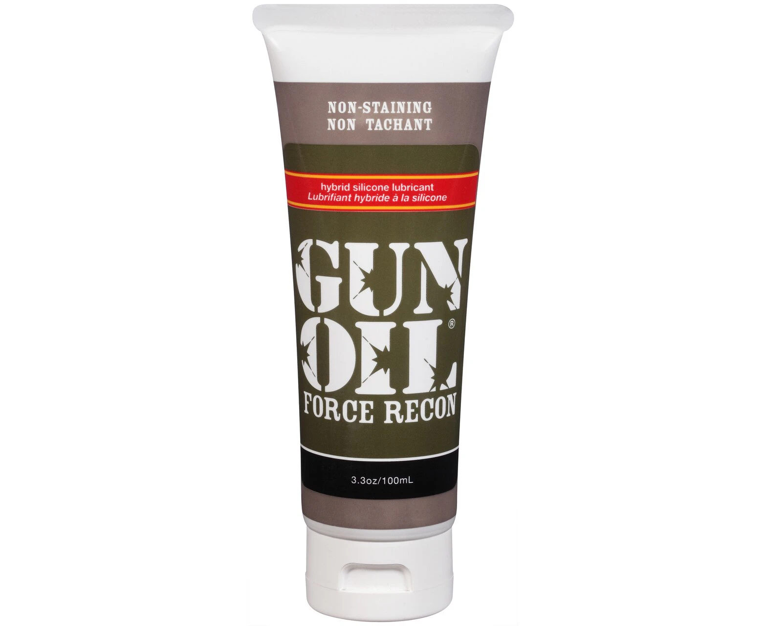 Force Recon 3Oz 100Ml Tube