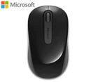 Microsoft Wireless Mouse 900 - Black