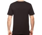 Hugo Boss Men's V-Neck T-Shirt 3-Pack - Black 4