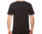 Hugo Boss Men's V-Neck T-Shirt 3-Pack - Black