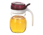 Wonderchef Oil Pourer 550 ml - Red