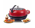 Wonderchef Gas Oven Tandoor DUO