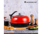 Wonderchef Gas Oven Tandoor DUO