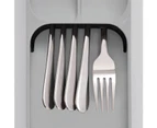 Joseph Joseph DrawerStore Compact Cutlery Organiser