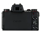Canon PowerShot G5X Digital Camera (G5X) 3 Inch display