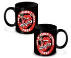 Rolling Stones World Tour Mug