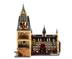 LEGO® Hogwarts™ Great Hall Building Set - 75954