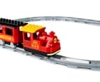 LEGO® DUPLO® Steam Train Building Set - 10874 2