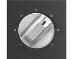 Morphy Richards Titanium Aspect 4 Slice Toaster Stainless Steel 7 Settings 1800W
