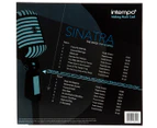Sinatra The Voice The Legend Vinyl Record