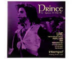 Prince Live From Syracuse Vinyl Record