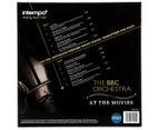 The BBC Orchestra Live At The Movies Vinyl Record