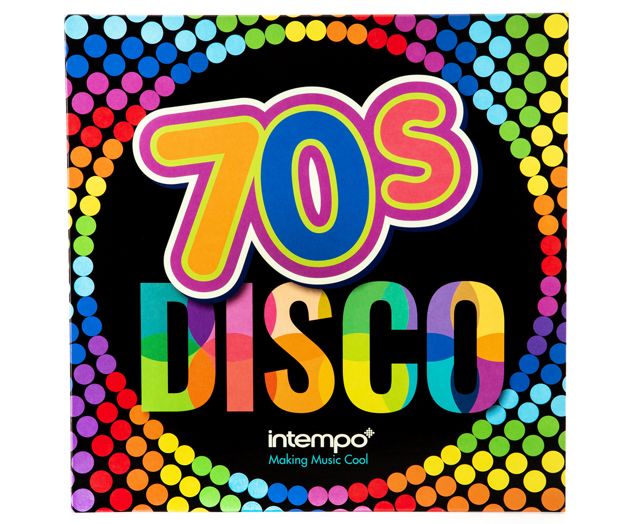 Disco 70s винил пластинки