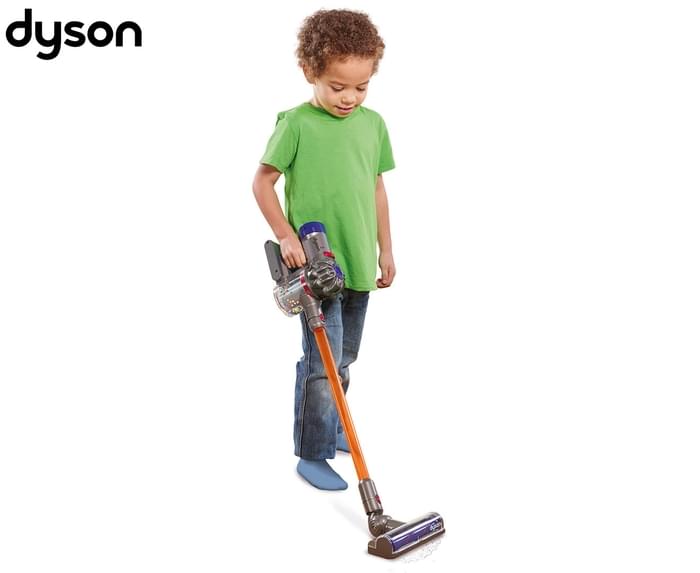 undefined | Dyson Toy Handheld Stick Vacuum