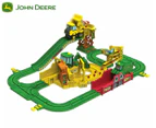 John Deere Big Loader Johnny Tractor & The Magical Farm Playset