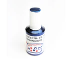 Winning Blue 27B 37L WB Touch Up Paint For Mazda 2 3 6 CX-5 CX-9 BT50 CX-3 CX-8