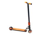 BPW - Park Scooter - 34.9mm 4130 CrMo Bars - Alloy Wheels - Orange