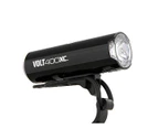 Cateye HL-EL070RC Volt 400 XC Light - Black - Black
