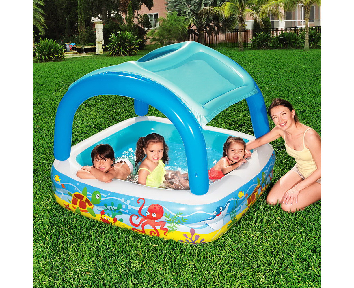 Kmart 2024 inflatable pool