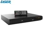 Laser DVD-HD011 2.0CH DVD Player 1
