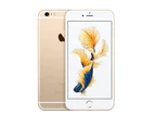 Apple iPhone 6S Plus (16GB)  - Gold - Refurbished Grade B