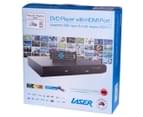 Laser DVD-HD011 2.0CH DVD Player 5