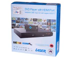 Laser DVD-HD011 2.0CH DVD Player