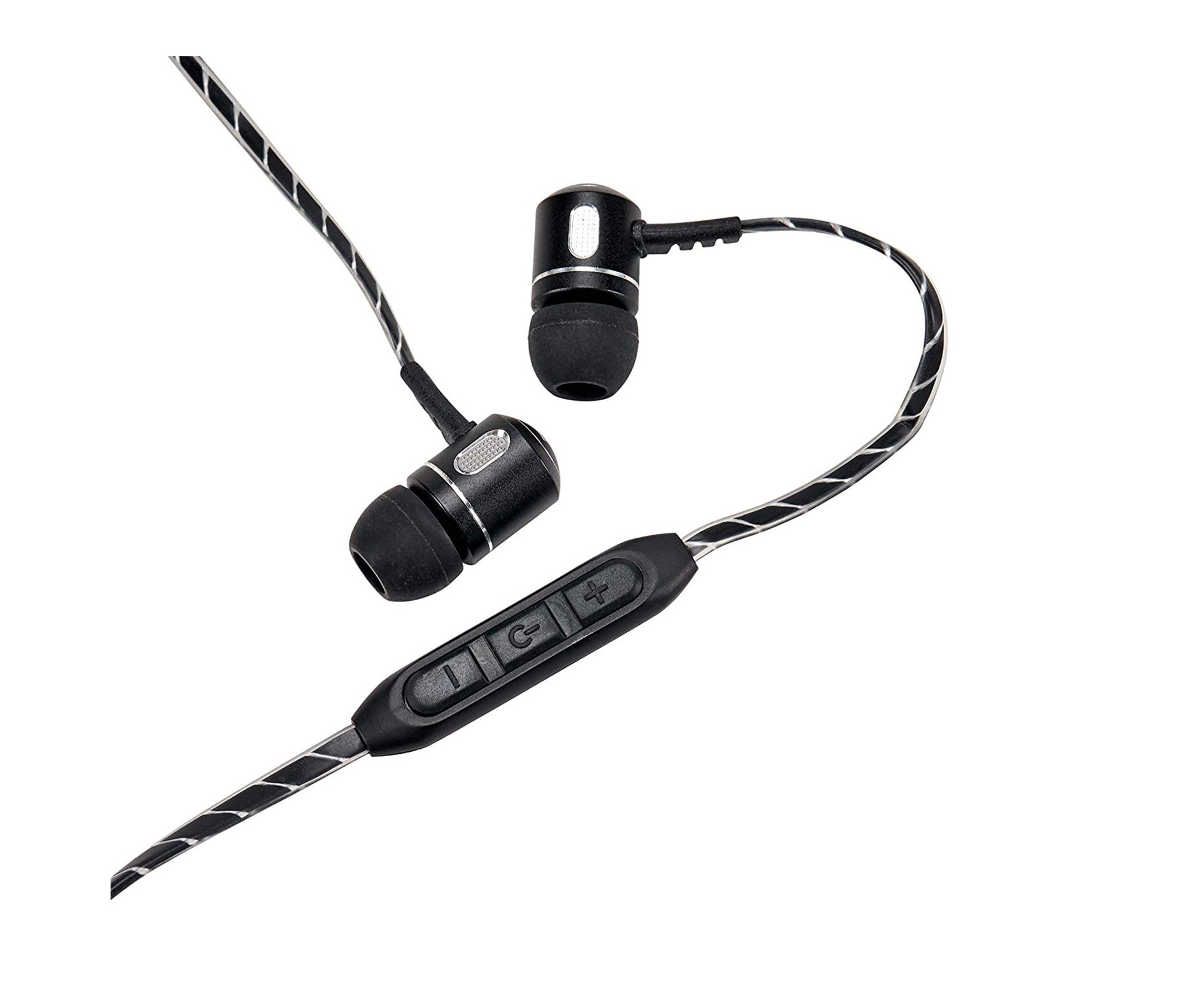 altec lansing waterproof in ear earphones