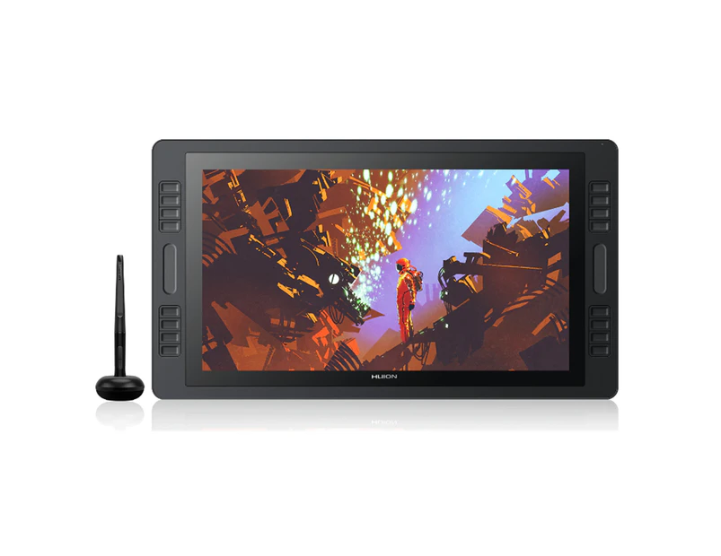 Huion Kamvas Pro GT1901 20 (2019) Display tablet