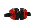 AB Tools 12 Ear Muffs Protectors Defenders Noise Plugs Safety With Adjustable Head Bands