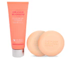 The Body Collection Absolute Gift Set Orange Blossom