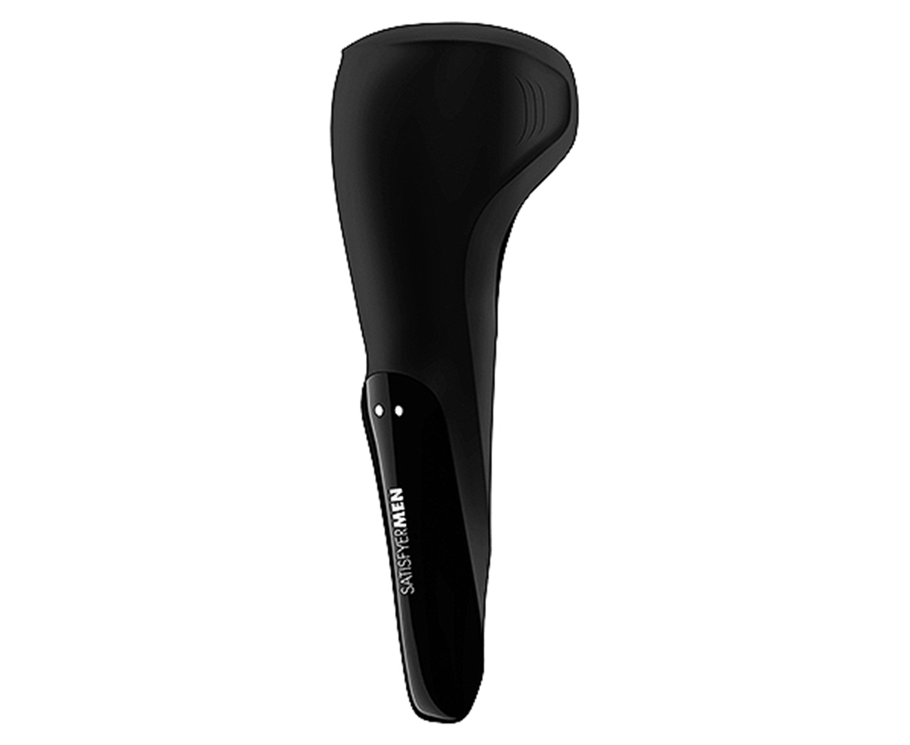 Satisfyer Men Wand - Black 