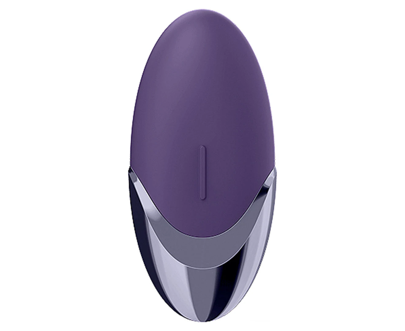 Satisfyer Layons Pleasure Vibrator - Purple