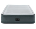 Intex Dura-Beam Elevated Queen Size Airbed