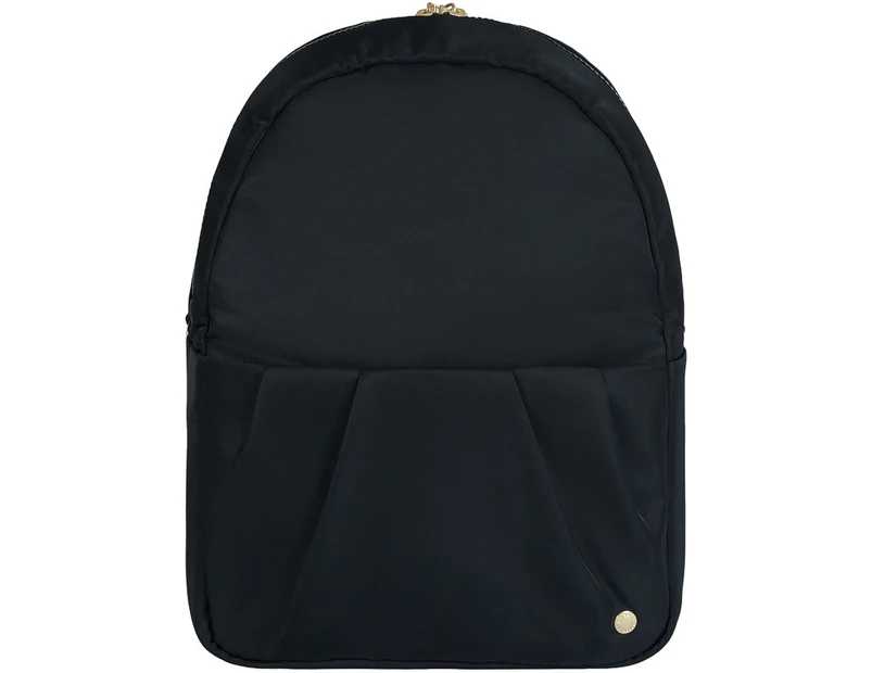 Pacsafe Citysafe CX Anti-theft Convertible Backpack - Black
